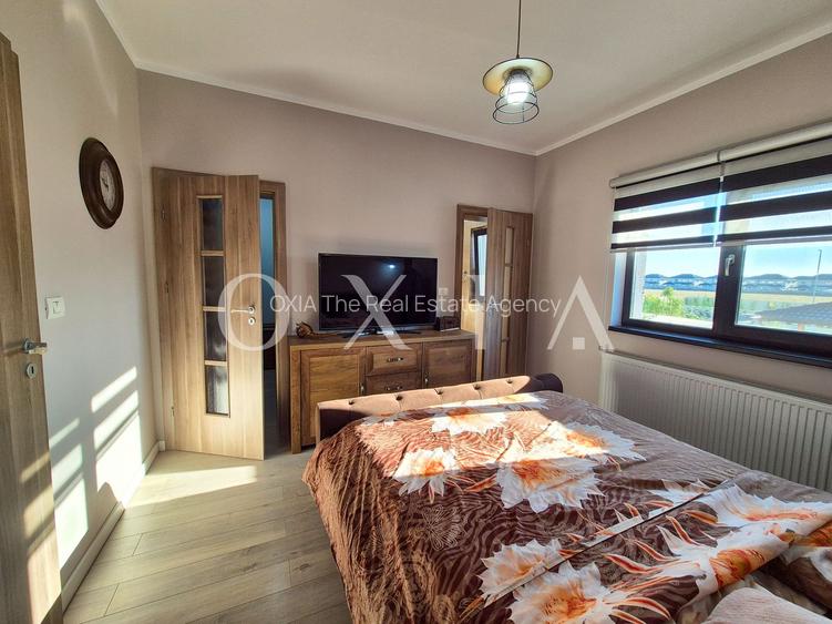 AX940 Dumbravita, Compartimentare Ideala, Mobilat-Utilat - 9