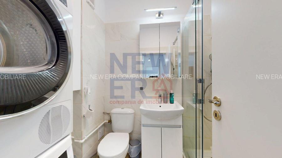 Apartament 2 Camere Lux - de vanzare – Rotar ParK Residence 2  - 12