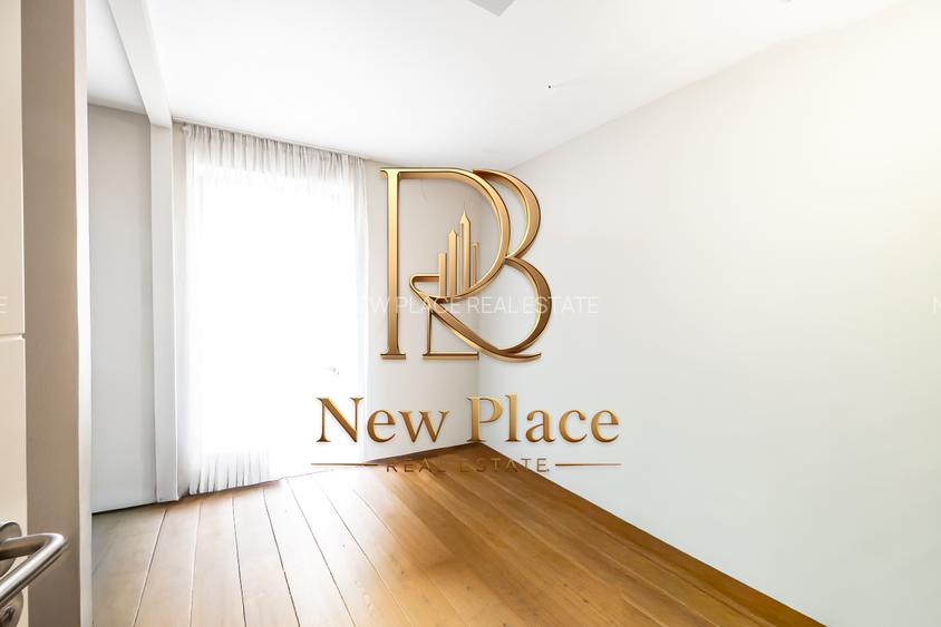 Scoala Americana | Apartament deosebit | Concept exclusivist | Partial mobilat - 10