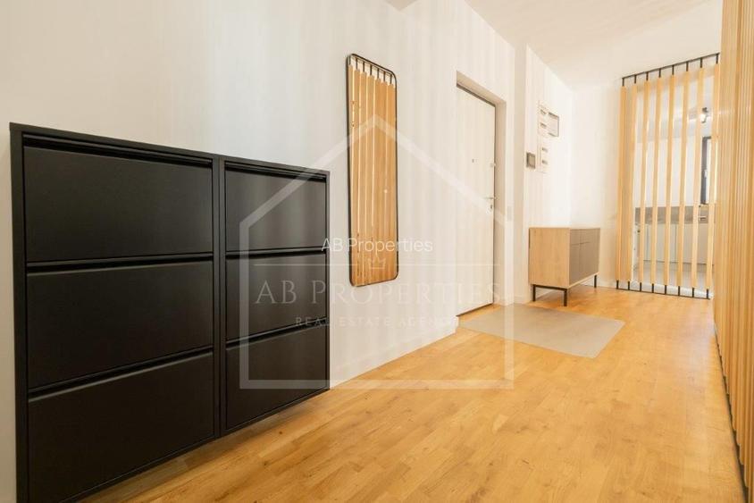 Apartament 3 camere | Terasa 60mp | Parcare | Baneasa | Luxury - 6