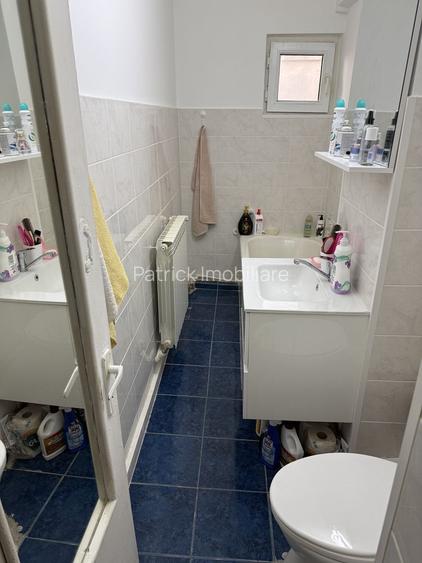 Apartament 1 camera Mazepa BR-uri - 6