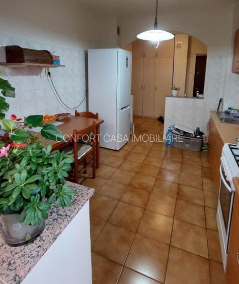 2 camere decomandat renovat Parc Morarilor - 5