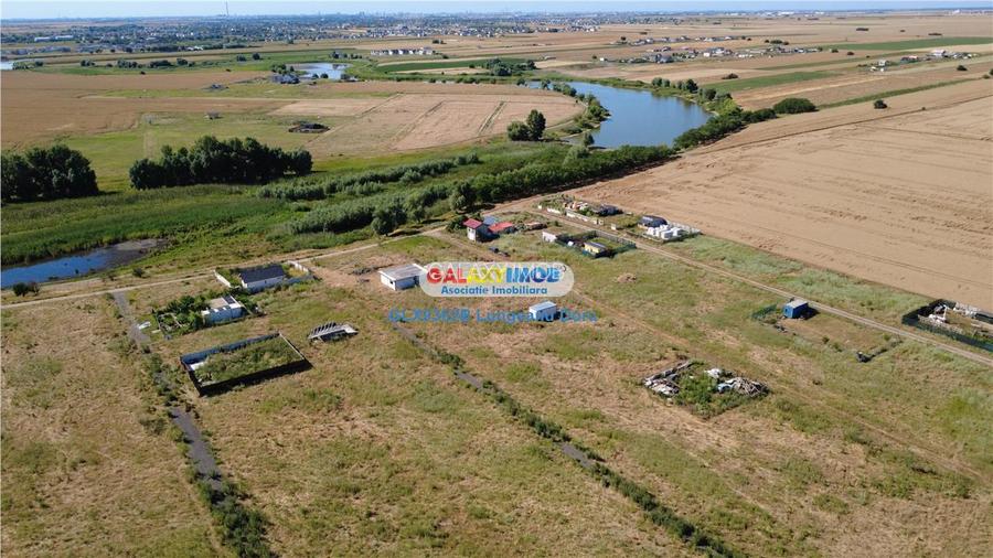 Teren intravilan de la 330mp, Sosea, langa Balta, Rate Dezvoltator!!! - 12
