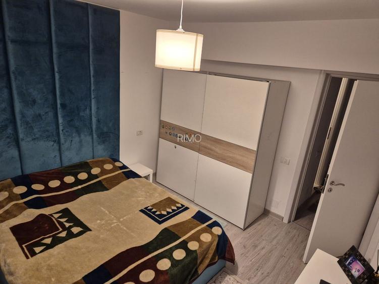 APARTAMENT SUPERB | BOXA | 13 SEPTEMBRIE - 7