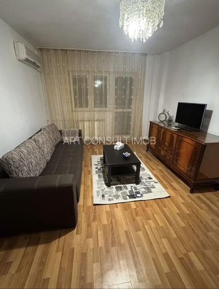 Apartament 3 Camere | Iancului | Decomandat | Balcon | AC | 2 Bai | Metrou - 3