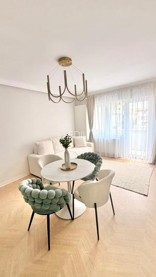 APARTAMENT PREMIUN, ZONA URUSAGULUI - 5