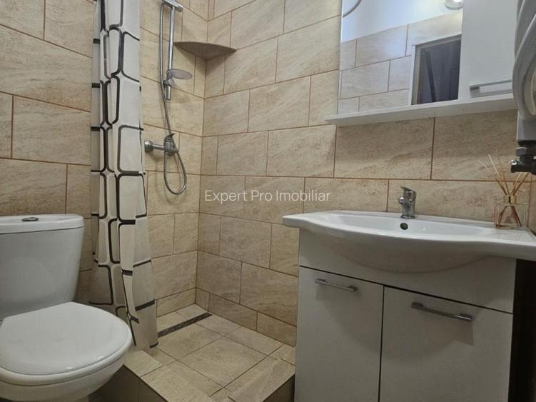 Gara de Nord Str. Vespasian Utilat Mobilat Centrala Proprie In Vila - 12