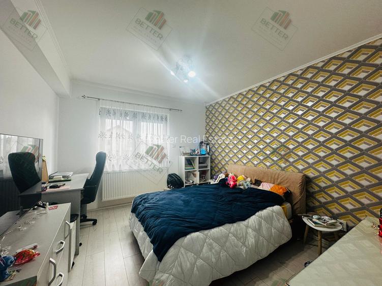 Casa Individuala 4 Camere - Comuna Berceni/Gata de Mutare - 9