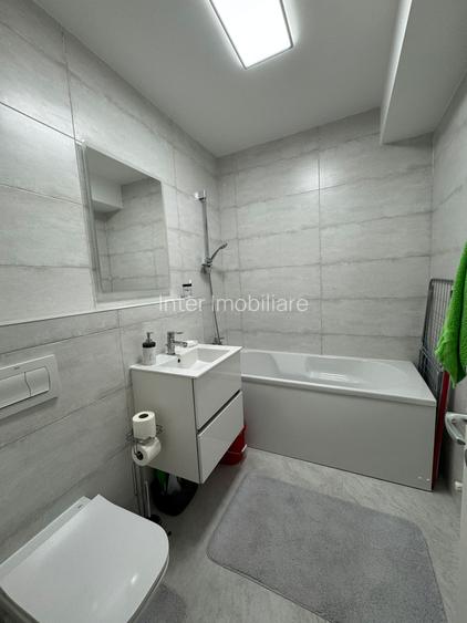 Apartament 2 camere Freya Residence Bucium 156163 - 10