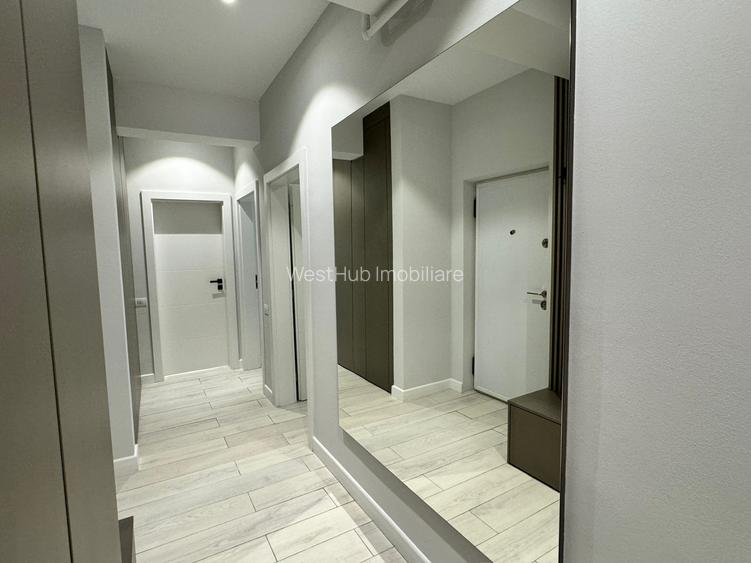 Apartament modern, 3 camere, etaj 3, cu lift si loc de parcare - Braytim - 11