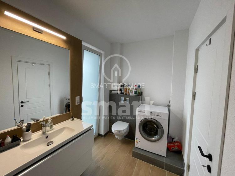 Apartament premium 4 camere  85 mp cu  Garaj Europa – Str. Eugen Ionesco - 8