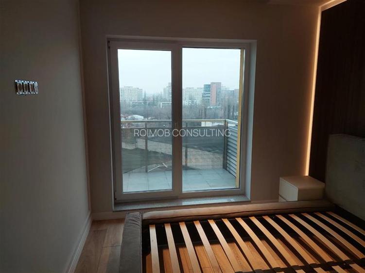 Apartament 2 camere, Hercesa Vivenda, terasa 10 mp, parcare - 8