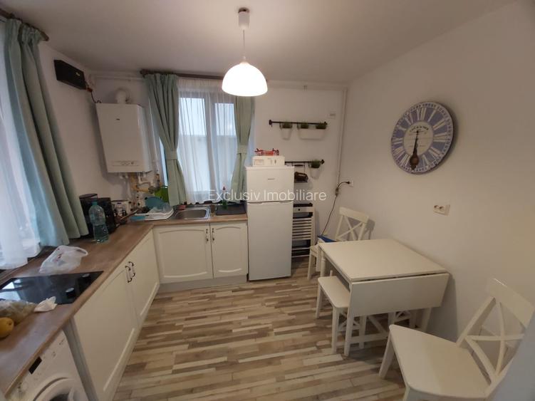 Casa tip Dupex cu 4 camere 100 mp si Parcare in Curte - aproape de Plaja si Lidl - 6