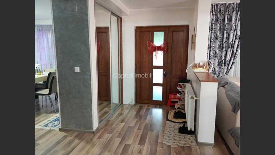 CASA P+M , MOBILATA ,UTILATA, ZONA DIDONA - 4