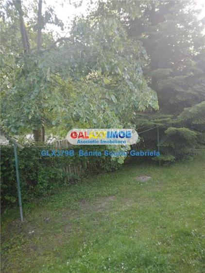 Vanzare vila   4 camere,,teren 730 mp zona Izvoarele,Prahova - 8