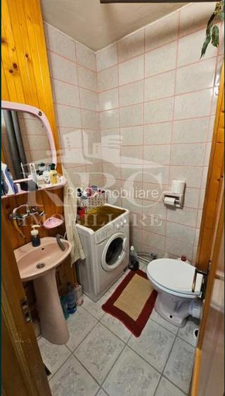 Apartament 4 camere decomandat in Manastur zona BIG - 8