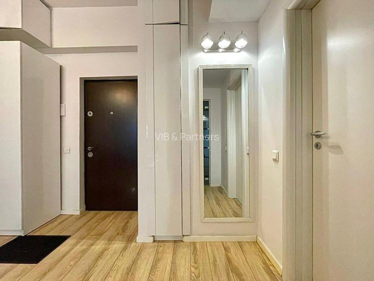 2 Camere - Bloc Nou - Decebal  - Rond Alba Iulia - 8