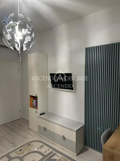 Apartament 4 camere Delea Veche  – Terasă 31 mp | Parcare subetrana - 11