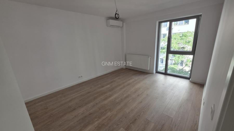 2 Camere Et3/4 Bloc Nou Zona Barbu Vacarescu - Parcul Circului - 11