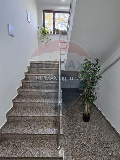 DE VANZARE Apartament cu 3 camere CLUB LAC SNAGOV - 22