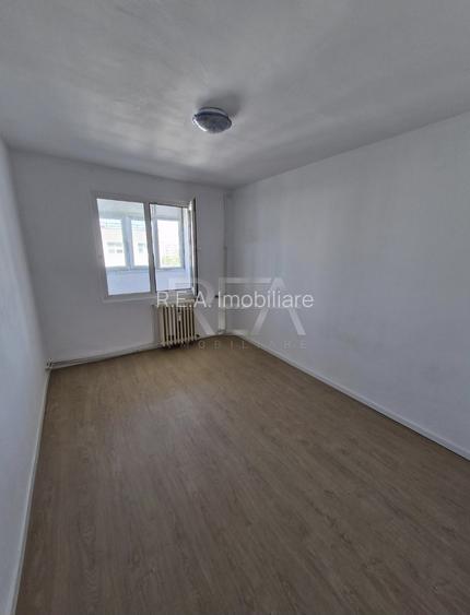 4 camere, 8/8+etaj tehnic, bloc 1980, 89,59mp-Lujerului - 3