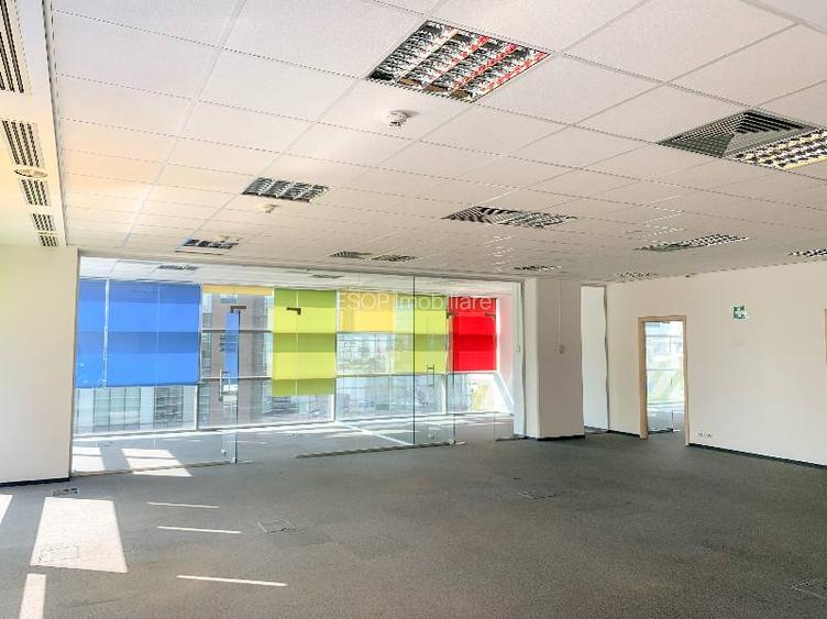 Global City Business Park cladirea 2, Pipera, 250 - 3768 mp  0% comision! - 14