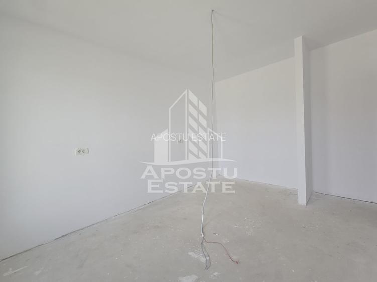 Jumatate de duplex pe parter cu 3 camere si 2 bai, Sag, Timis - 11