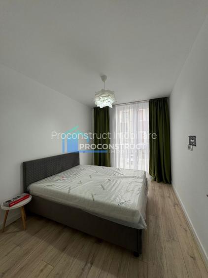 Apartament 2 camere | Prima INCHIRIERE | Timișoara | Campeador City | - 5