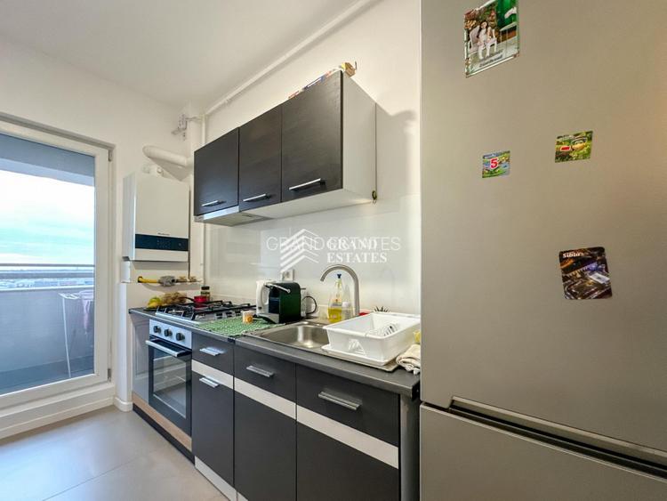Apartament 2 camere tip Studio | 42mp utili | Bragadiru - 7