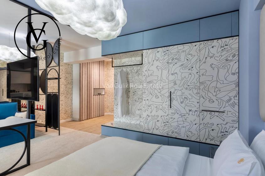 Alezzi Infinity  | Studio Premium | vedere la mare - 7