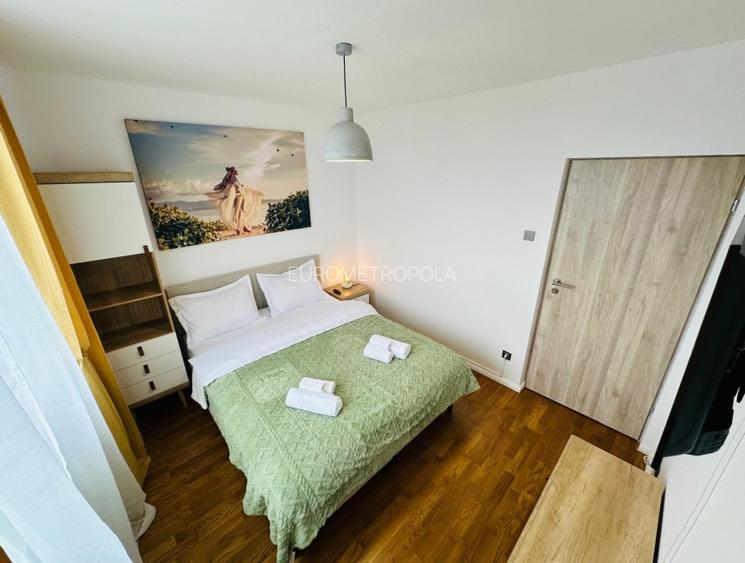 3 camere Parc Floreasca | Zona verde, zona Radu Beller - 5