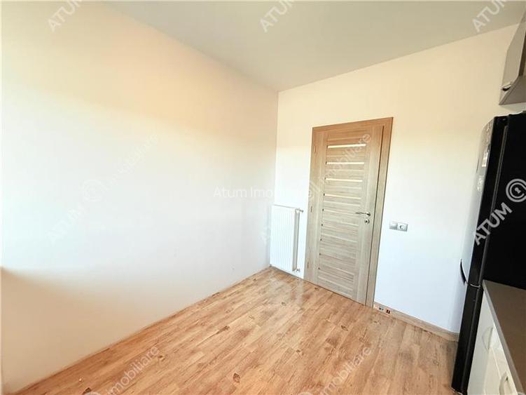 Apartament cu 2 camere decomandate la cheie si 120 mp gradina - 8