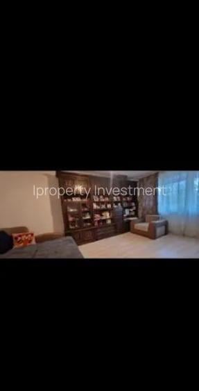 Berceni | 3 camere | Decomandat | Prima închiriere | 2 balcoane - 3