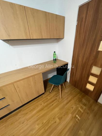 Proprietar vand Garsoniera Renovata langa Metrou Lujerului - 3