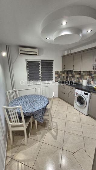 Apartament 2 camere decomandat Prima închiriere Tineretului - 6
