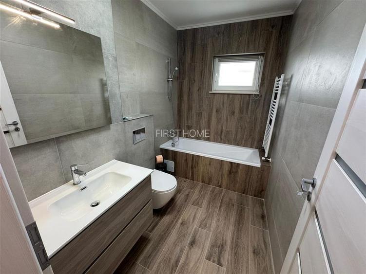 Studio premium,et 3(lift), bloc nou, lift, parcare - 10