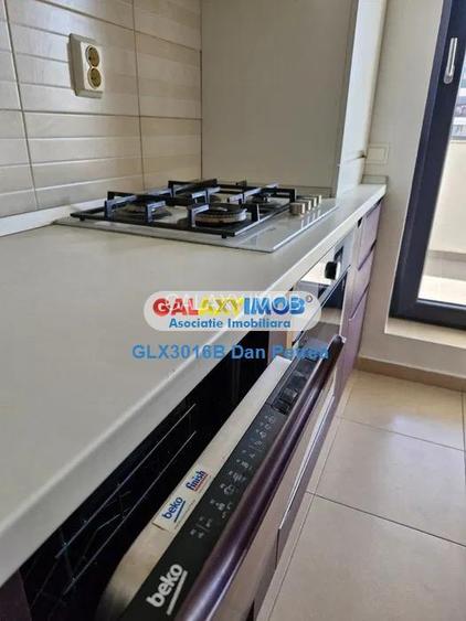 Inchiriere apartament 2 camere Baneasa-Greenfield - 6