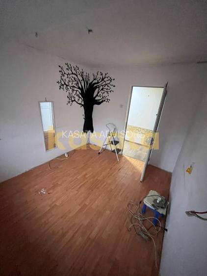 4 Camere | Etaj Intermediar | De Renovat | Proiect pentru centrala - 4