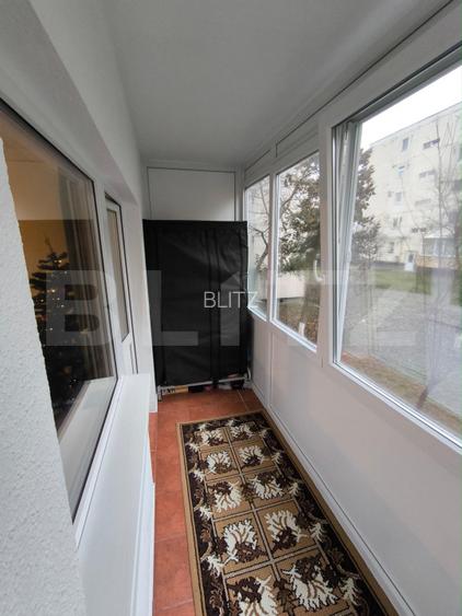 Apartament 3 camere decomandat, 2 bai, etaj 1, mobilat-utilat, Zorilor - 20