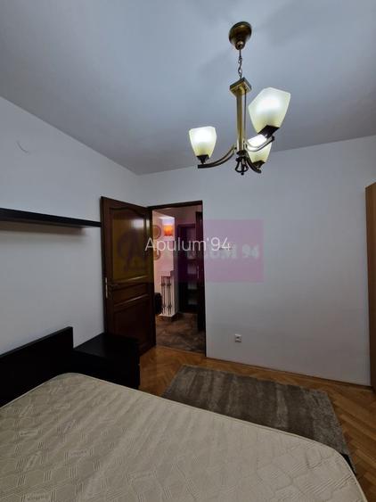 Apartament 2 camere Bd Eroilor- Academia Militara. - 10