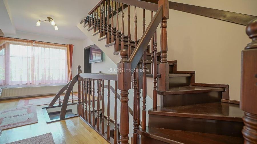 Casa Individuala cu Curte Zona Florilor - 18