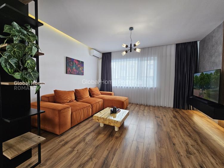 Vila Individuala 140 MP | Tunari | Curte 300 MP | 2 locuri parcare - 5