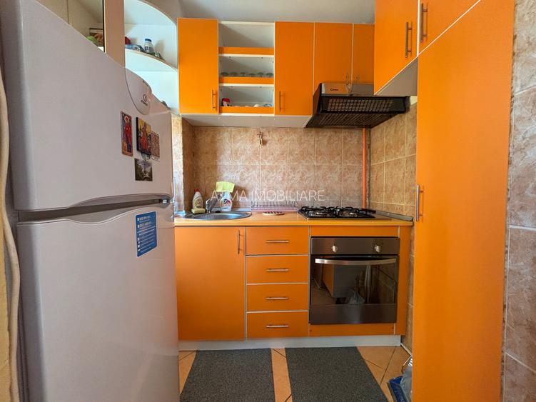 Garsoniera/Etaj 2/Dristor-Strada Istriei/Bloc 1984/Gata de mutat - 5