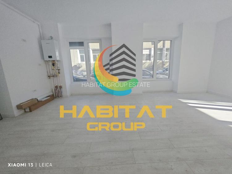 Apartament spatios curte de 33 mp la 10 min de Metrou Timpuri Noi - 5