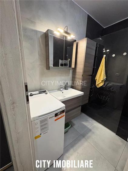 Apartament 2 camere, bloc nou, etaj 4 10, Sopor - 7