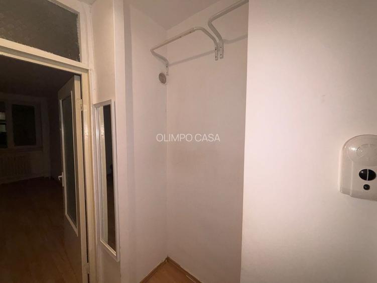 Garsoniera | Pantelimon | Bloc reabilitat - 3