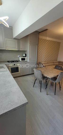 Apartament modern cu 2 camere Visan - 3