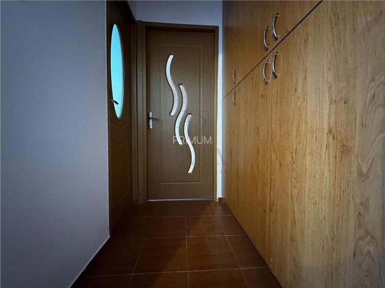 LIPOVEI - 2 CAMERE - BLOC IZOLAT - ZONA EXCELENTA - 8