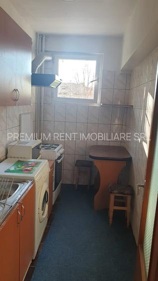 Mihai Bravu, garsoniera, 7 minute metrou, 320 euro, mobilata, AC - 5