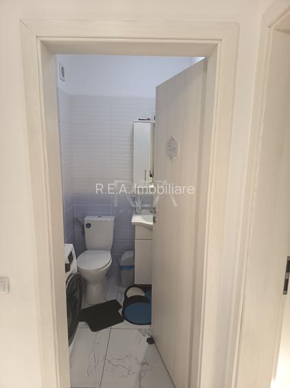 Apartament 2 Camere Decomandat | Bloc 2021 | Metrou Apărătorii Patriei | Parcare - 12